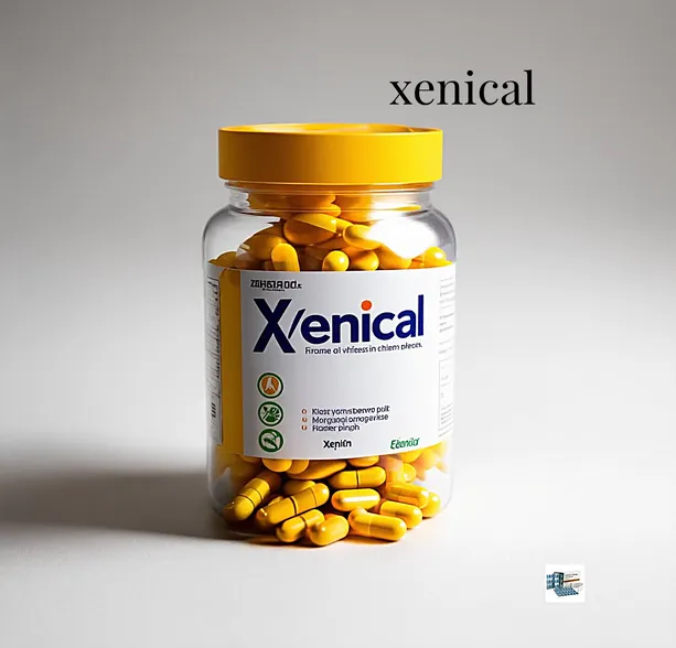 Comprar xenical 84 capsulas